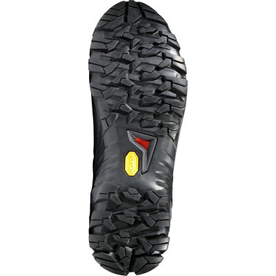Треккинговые ботинки Mammut Sapuen High GTX, мужские — 8