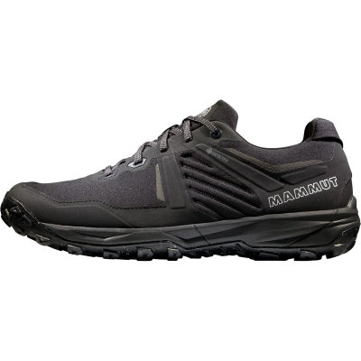 Треккинговые ботинки Mammut Ultimate III Low GTX, мужские