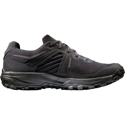 Треккинговые ботинки Mammut Ultimate III Low GTX, мужские — 2