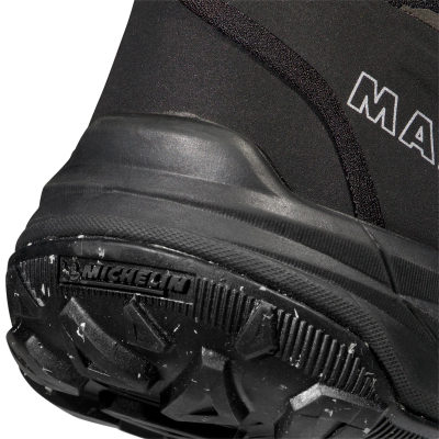 Треккинговые ботинки Mammut Ultimate III Low GTX, мужские — 5