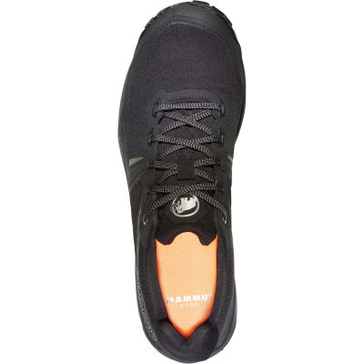 Треккинговые ботинки Mammut Ultimate III Low GTX, мужские — 6