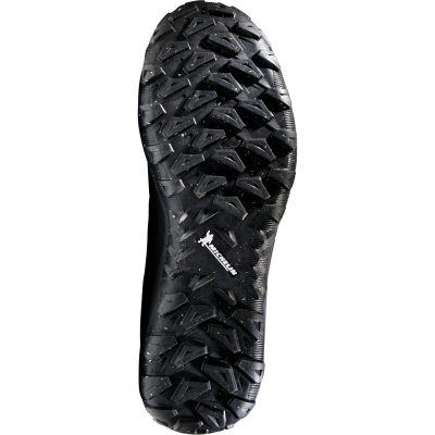 Треккинговые ботинки Mammut Ultimate III Low GTX, мужские — 7