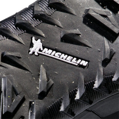 Треккинговые ботинки Mammut Ultimate III Low GTX, мужские — 8