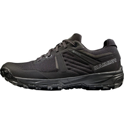 Треккинговые ботинки Mammut Ultimate III Low GTX, женские