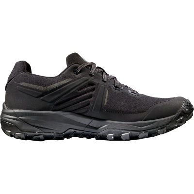 Треккинговые ботинки Mammut Ultimate III Low GTX, женские — 2