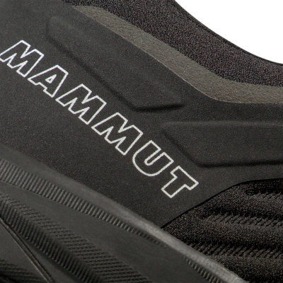 Треккинговые ботинки Mammut Ultimate III Low GTX, женские — 4