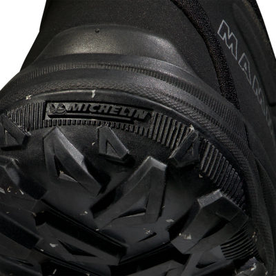Треккинговые ботинки Mammut Ultimate III Low GTX, женские — 5