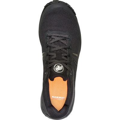 Треккинговые ботинки Mammut Ultimate III Low GTX, женские — 6