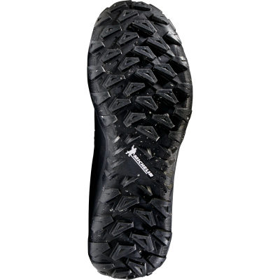 Треккинговые ботинки Mammut Ultimate III Low GTX, женские — 7