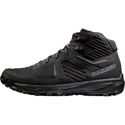 Треккинговые ботинки Mammut Ultimate III Mid GTX, мужские