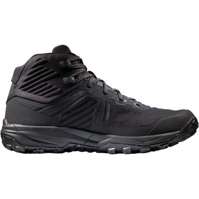 Треккинговые ботинки Mammut Ultimate III Mid GTX, мужские — 3