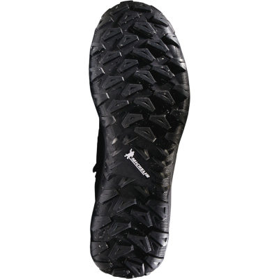 Треккинговые ботинки Mammut Ultimate III Mid GTX, мужские — 4