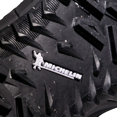 Треккинговые ботинки Mammut Ultimate III Mid GTX, мужские — 5