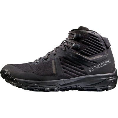 Треккинговые ботинки Mammut Ultimate III Mid GTX, женские