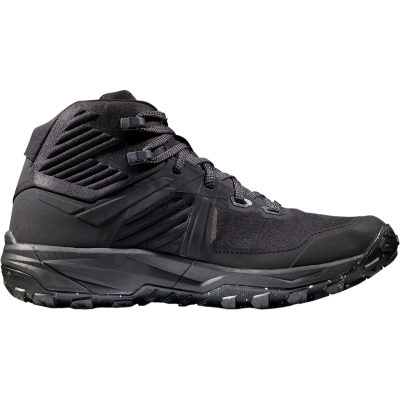 Треккинговые ботинки Mammut Ultimate III Mid GTX, женские — 3