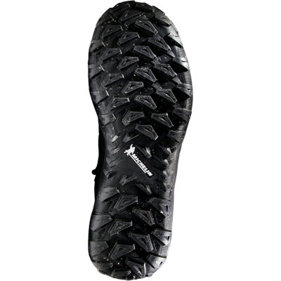 Треккинговые ботинки Mammut Ultimate III Mid GTX, женские — 5