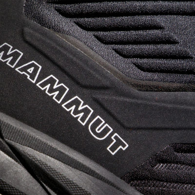 Треккинговые ботинки Mammut Ultimate III Mid GTX, женские — 6