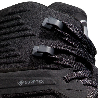 Треккинговые ботинки Mammut Ultimate III Mid GTX, женские — 7