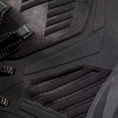 Треккинговые ботинки Mammut Ultimate III Mid GTX, женские — 8