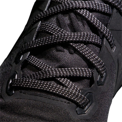Треккинговые ботинки Mammut Ultimate III Mid GTX, женские — 9