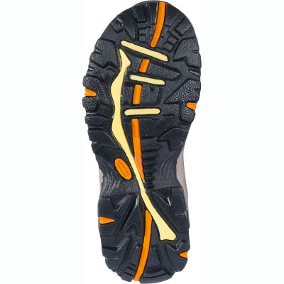 Треккинговые ботинки Meindl Ravello GTX, детские — 2