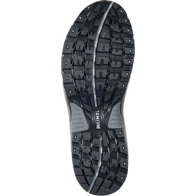 Треккинговые ботинки Meindl Quebec Mid GTX, женские — 2