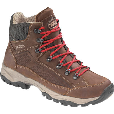 Треккинговые ботинки Meindl Baltimore GTX, женские