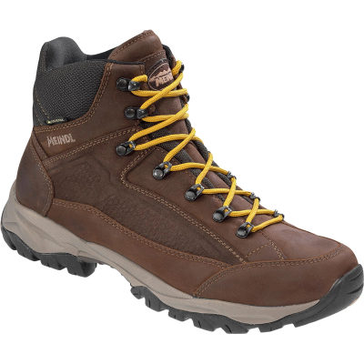 Треккинговые ботинки Meindl Baltimore GTX, мужские