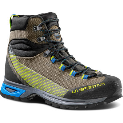 Треккинговые ботинки La Sportiva Trango TRK GTX, мужские