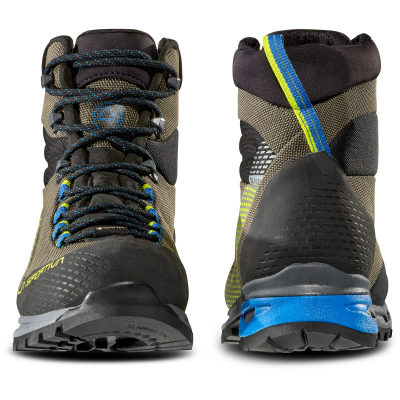 Треккинговые ботинки La Sportiva Trango TRK GTX, мужские — 3