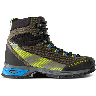 Треккинговые ботинки La Sportiva Trango TRK GTX, мужские — 4