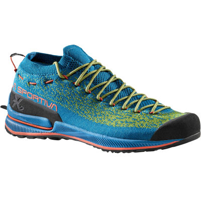 Треккинговые ботинки La Sportiva TX2 Evo, мужские — 2