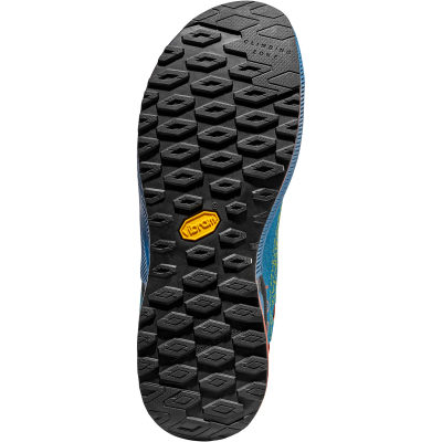 Треккинговые ботинки La Sportiva TX2 Evo, мужские — 3