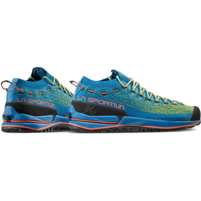 Треккинговые ботинки La Sportiva TX2 Evo, мужские — 5