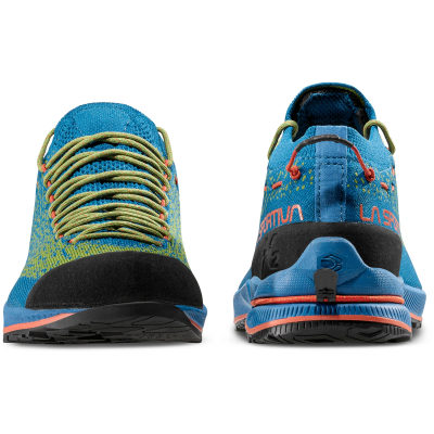 Треккинговые ботинки La Sportiva TX2 Evo, мужские — 6