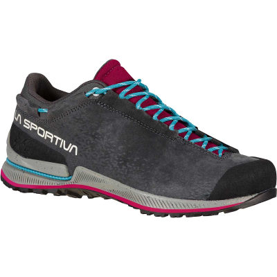 Треккинговые ботинки La Sportiva TX2 Evo Leather, женские