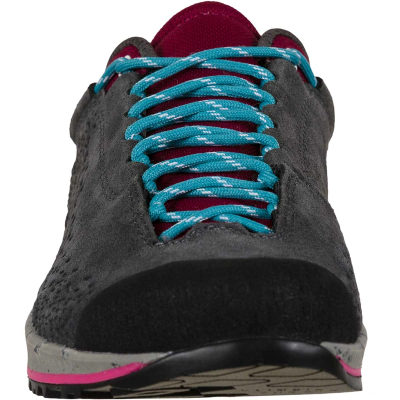 Треккинговые ботинки La Sportiva TX2 Evo Leather, женские — 2