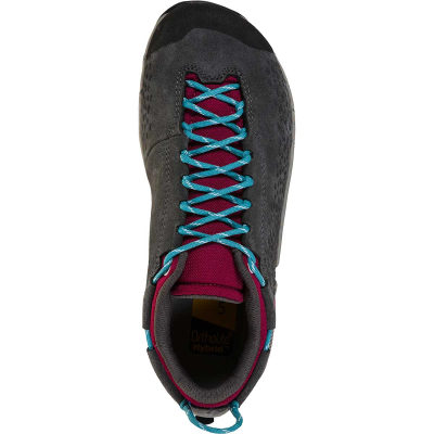 Треккинговые ботинки La Sportiva TX2 Evo Leather, женские — 4