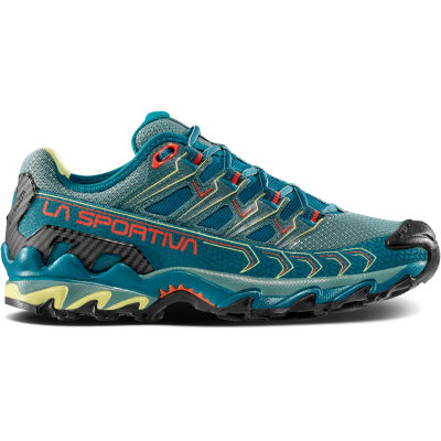 Подходные кроссовки La Sportiva Ultra Raptor II, женские — 2