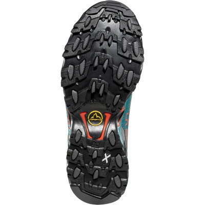 Подходные кроссовки La Sportiva Ultra Raptor II, женские — 3
