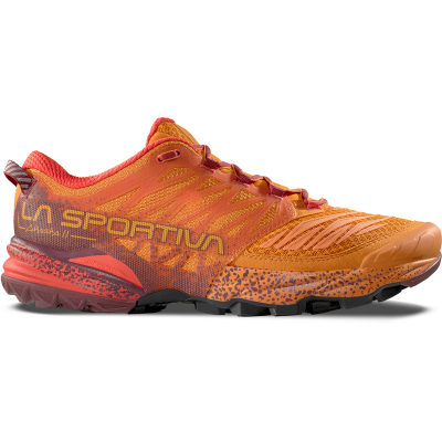 Кроссовки для трейлраннинга La Sportiva Akasha II