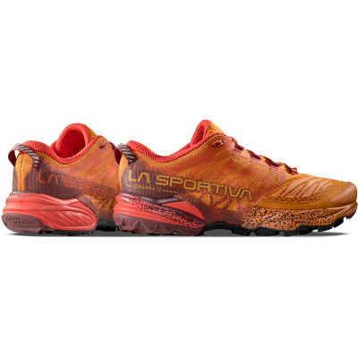 Кроссовки для трейлраннинга La Sportiva Akasha II — 4