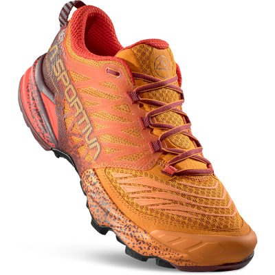 Кроссовки для трейлраннинга La Sportiva Akasha II — 5