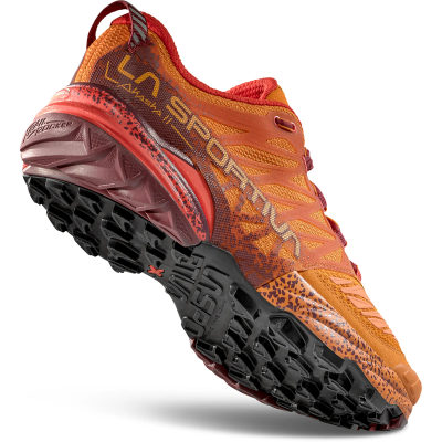 Кроссовки для трейлраннинга La Sportiva Akasha II — 6