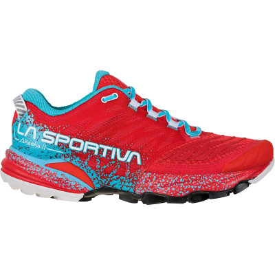 Кроссовки для трейлраннинга La Sportiva Akasha II, женские