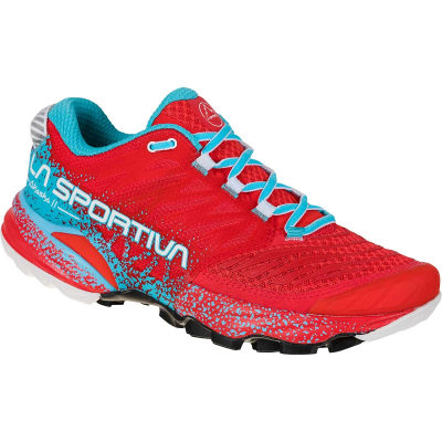 Кроссовки для трейлраннинга La Sportiva Akasha II, женские — 2