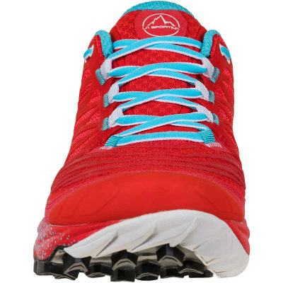 Кроссовки для трейлраннинга La Sportiva Akasha II, женские — 3