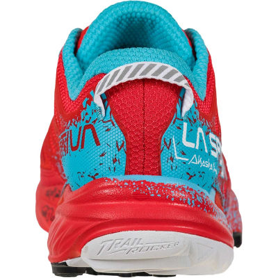 Кроссовки для трейлраннинга La Sportiva Akasha II, женские — 4