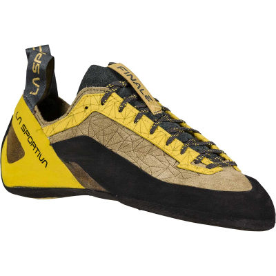 Скальные туфли La Sportiva Finale, мужские — 2