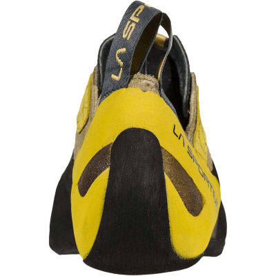 Скальные туфли La Sportiva Finale, мужские — 4